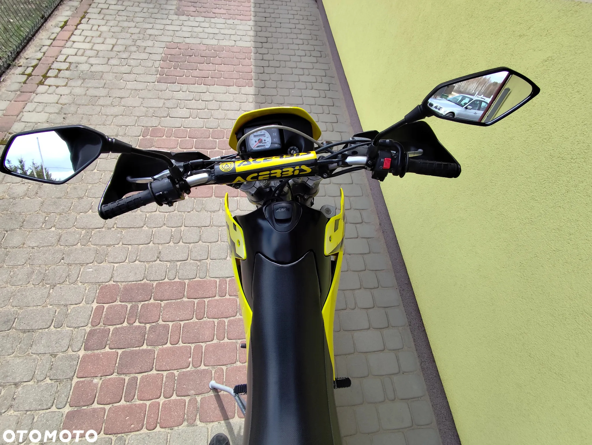 KTM LC