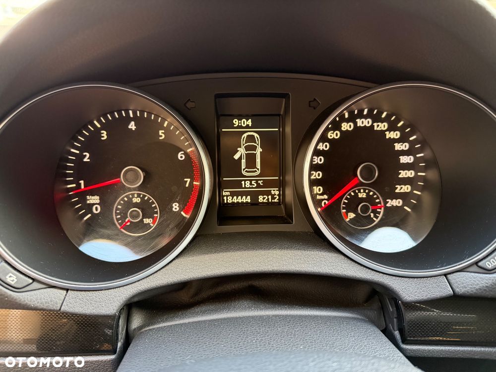 Volkswagen Golf 1.4 CityLine - 3