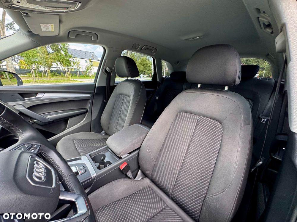 Audi Q5 35 TDI S tronic advanced - 7