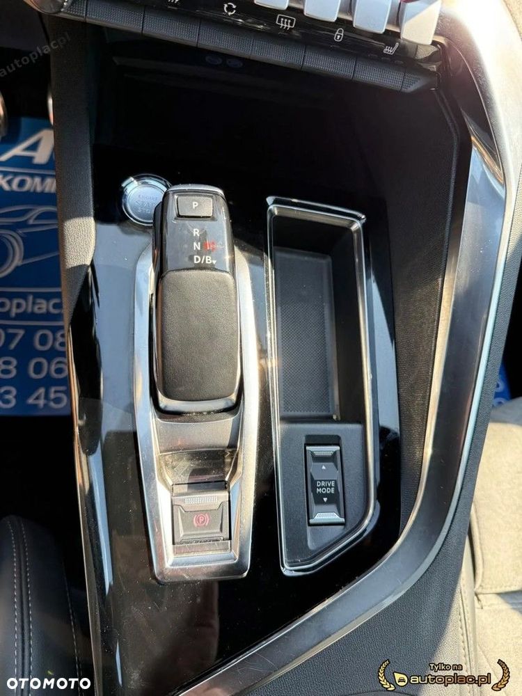 Peugeot 3008 - 33