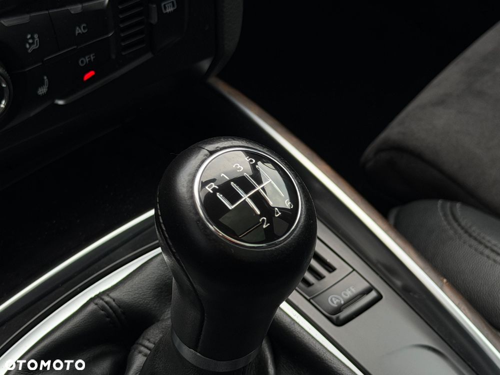 Audi Q5 2.0 TDI Quattro Prime Line - 29