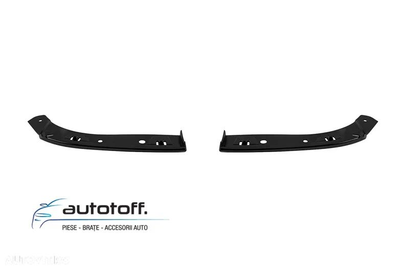 Pachet exterior compatibil BMW X6 G06 (2020+) X6M Design - 17