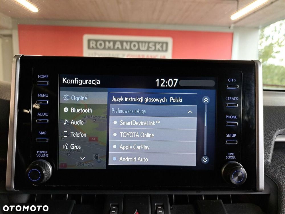 Toyota RAV4 2020