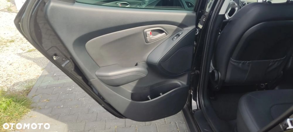 Hyundai ix35 1.6 2WD Style - 27