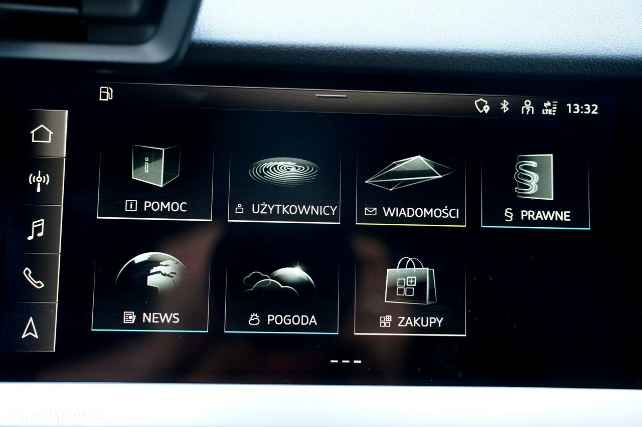 Audi A3 - 33