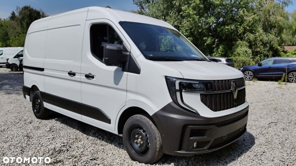 Renault Master - 3