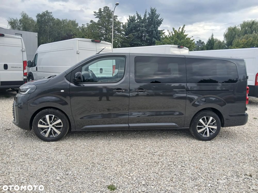 Toyota Proace Verso 2.2 D4-D Long Business - 32