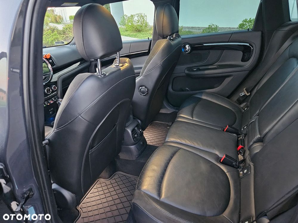 MINI Countryman Cooper S ALL4 - 18