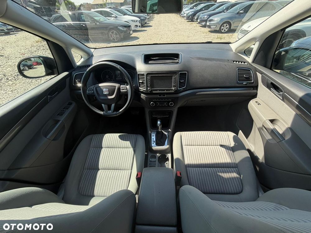 Seat Alhambra - 6