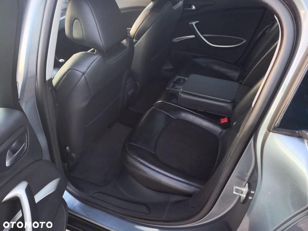 Citroën C5 2.0 HDi Exclusive - 29
