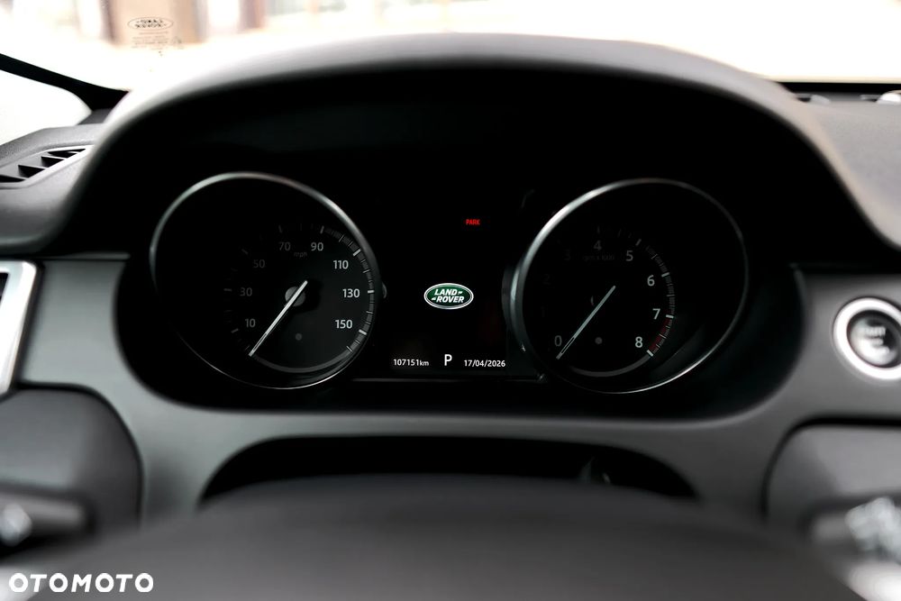 Land Rover Discovery Sport Si4 SE - 24