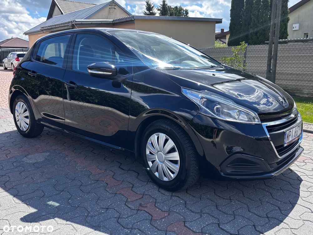 Peugeot 208 1.0 VTi Access - 2