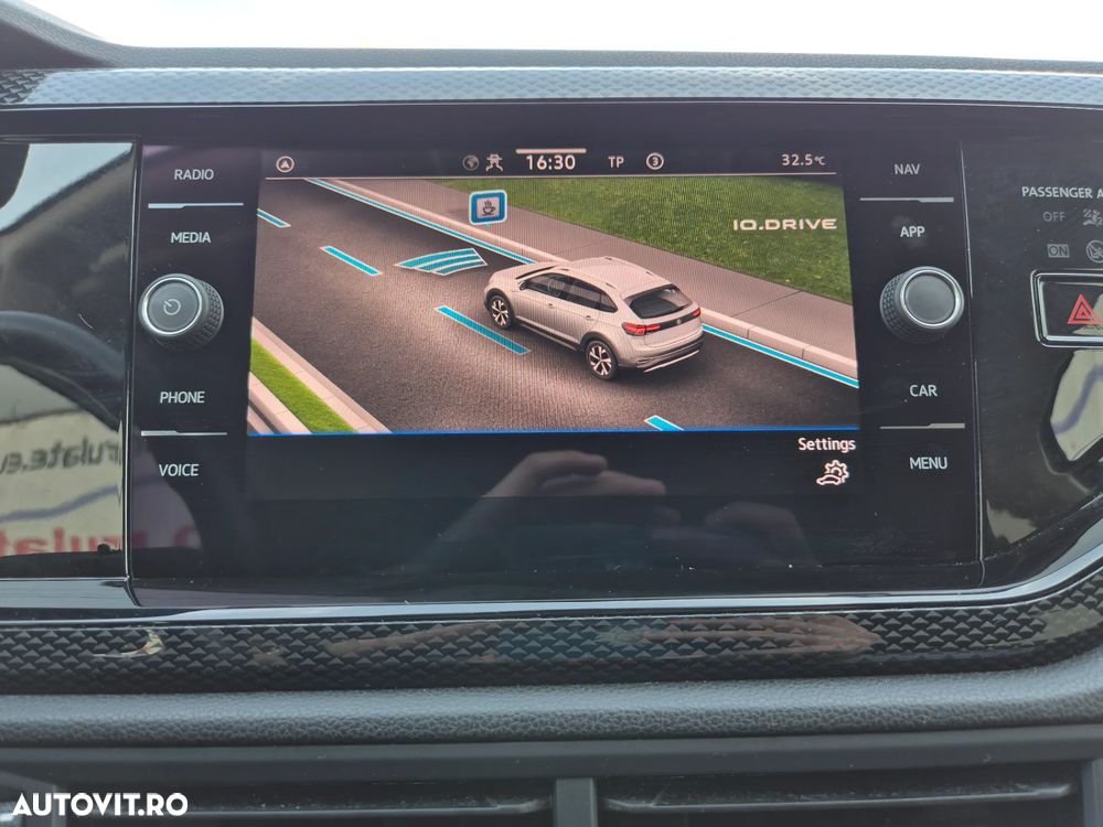 Volkswagen Taigo 1.0 TSI DSG Life - 22