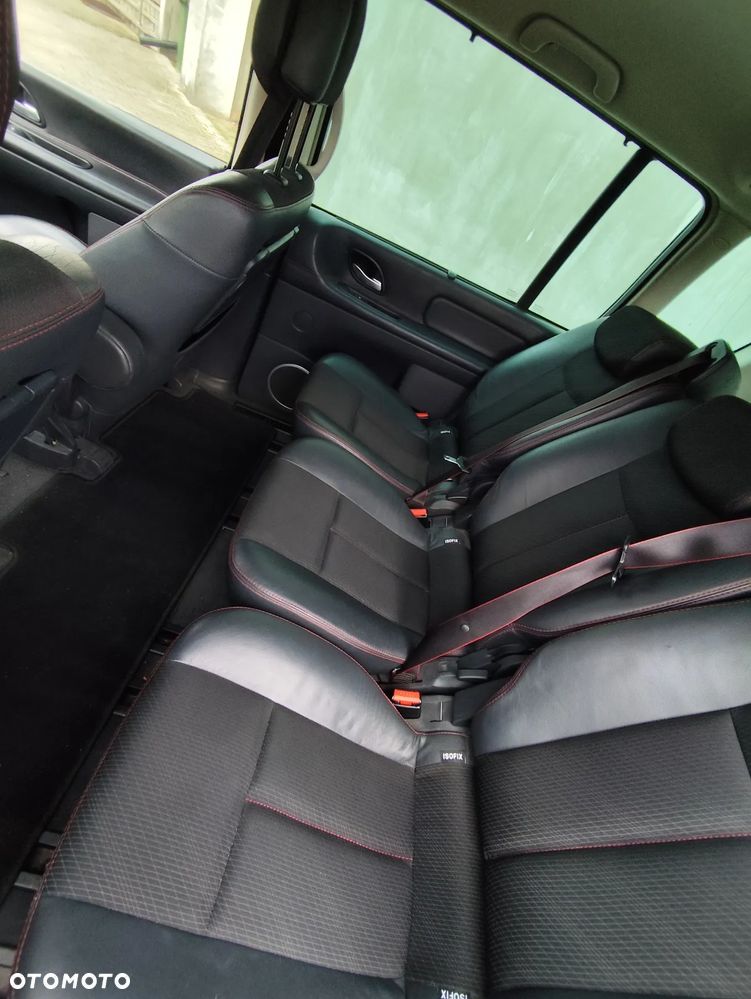 Renault Espace 2.0 dCi Impulsion - 10