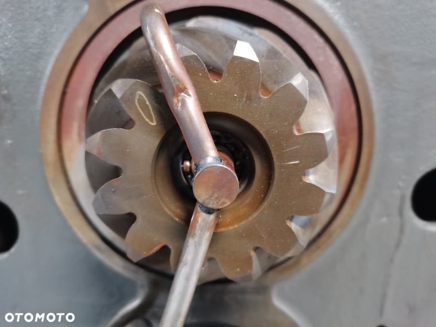 Hamulce Fendt 939 Vario - 13