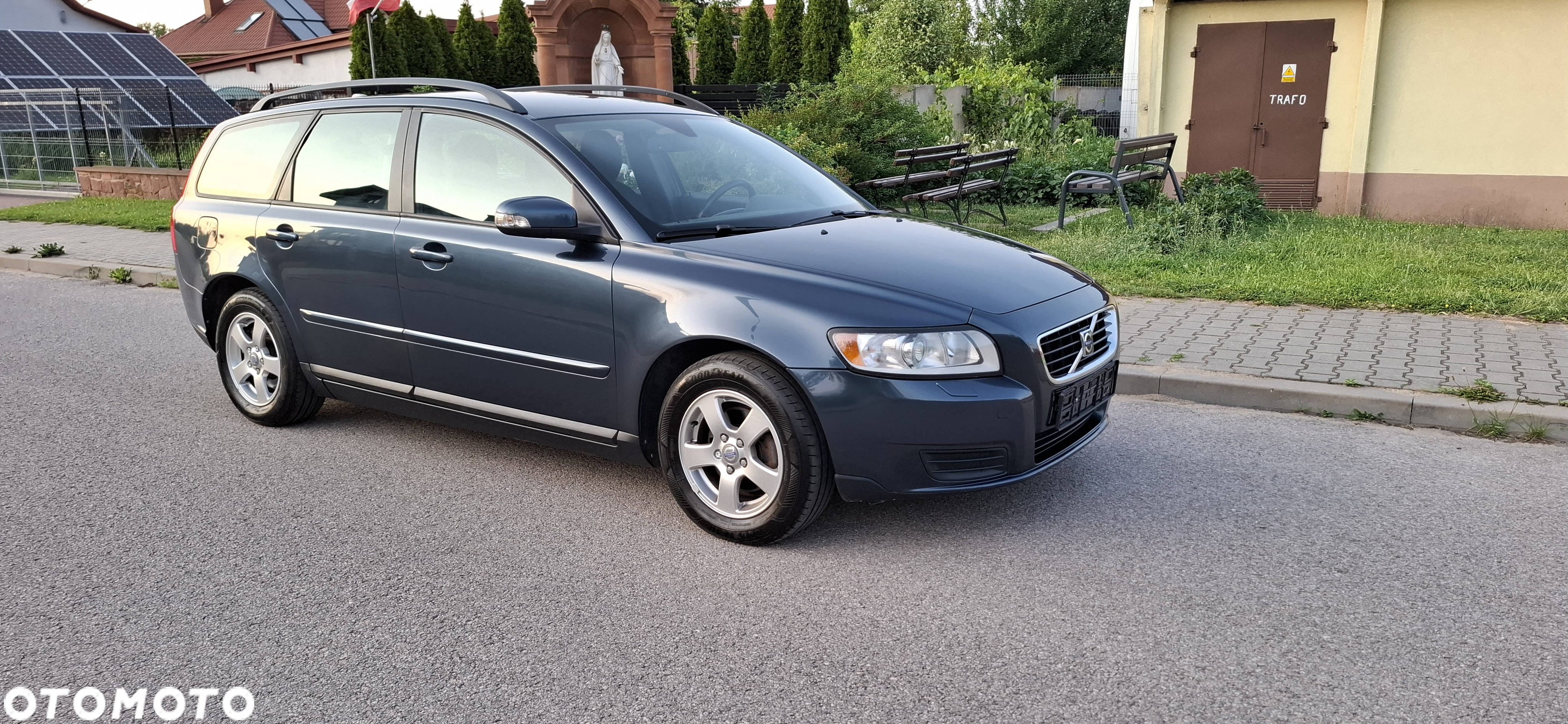 Volvo V50 1.8 Momentum - 10