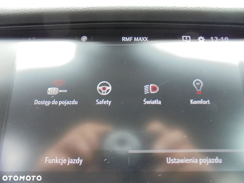 Opel Grandland X 2.0 D Start/Stop Automatik INNOVATION - 28