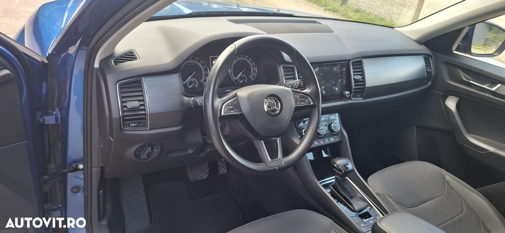 Skoda Kodiaq - 6