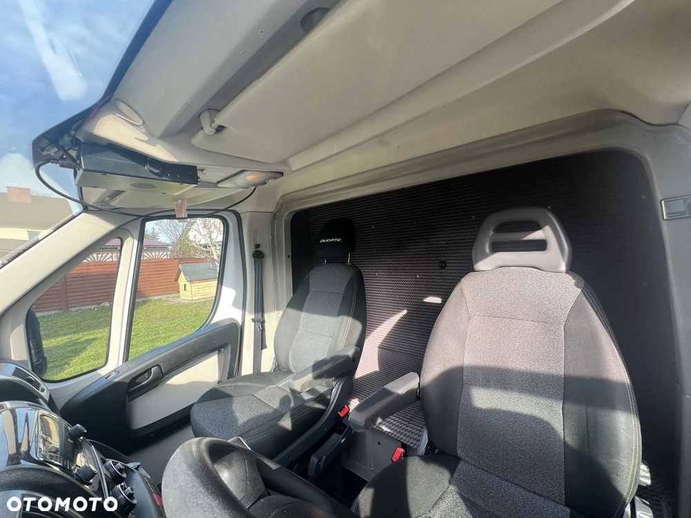 Fiat Ducato - 8