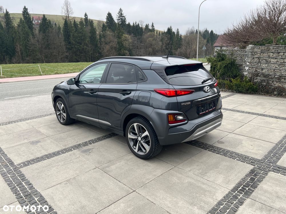 Hyundai Kona 1.0 T-GDI Premium - 7