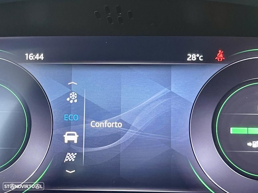 Jaguar I-Pace S AWD Aut. - 37