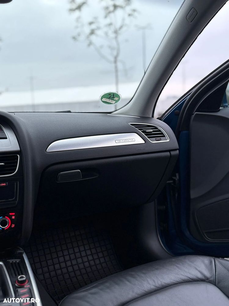 Audi A4 - 21