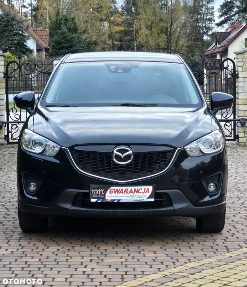 Mazda CX-5 2.0 Skyenergy 2WD - 5