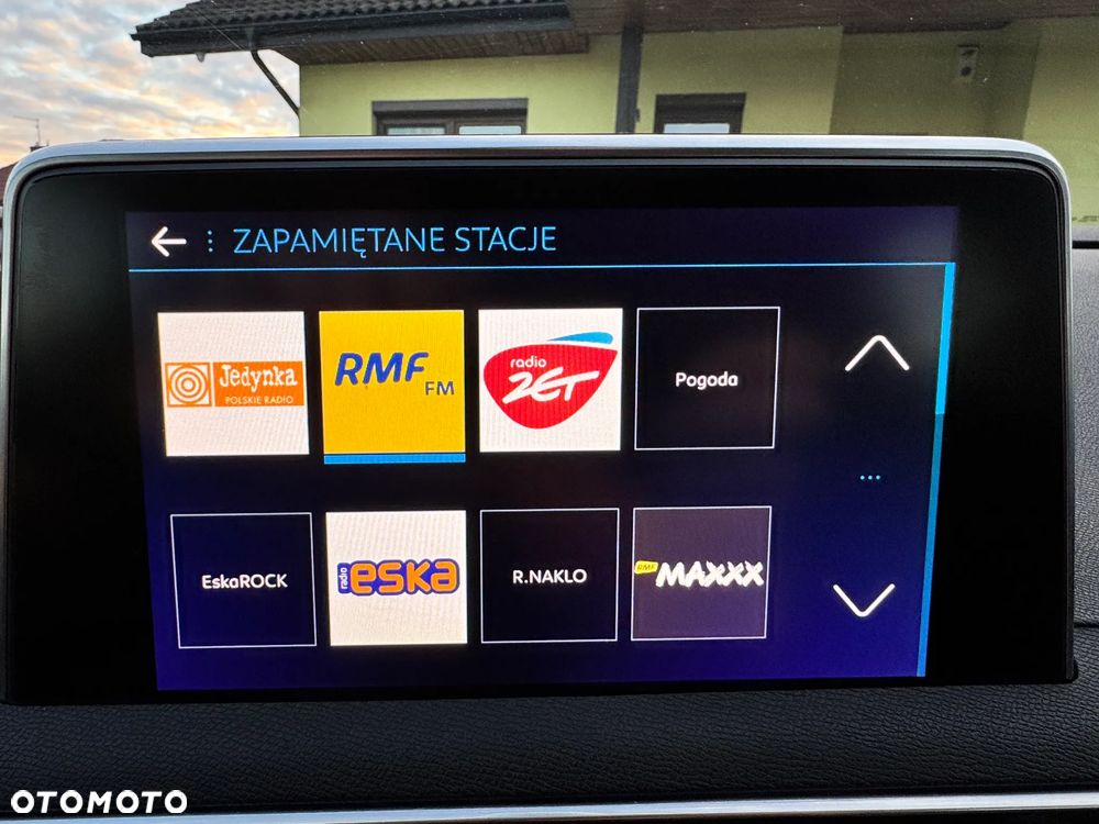 Peugeot 3008 PureTech 130 Stop & Start GPF Active - 29