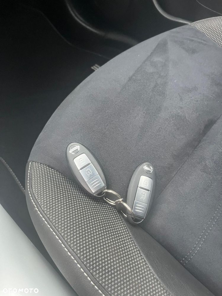 Nissan Juke 1.2 DIG-T N-Connecta - 25
