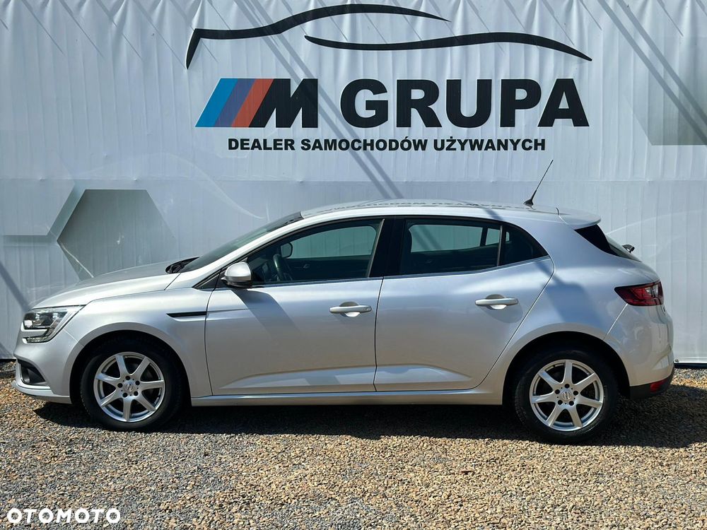 Renault Megane ENERGY TCe 100 LIFE - 9
