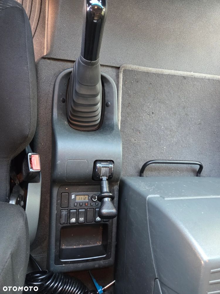 MAN Tgm 15.250 - 18