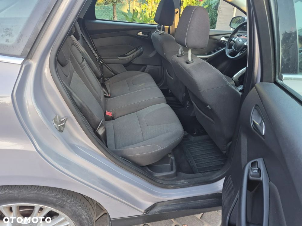 Ford Focus - 19