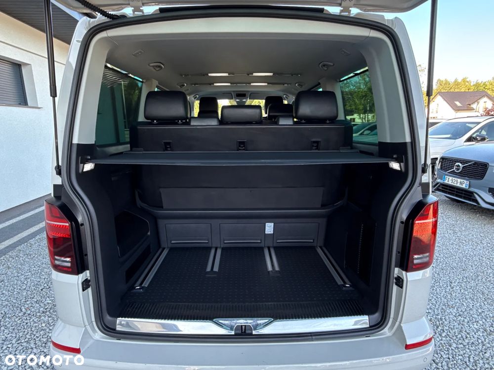 Volkswagen Multivan 6.1 2.0 TDI L1 Highline 4Motion - 31