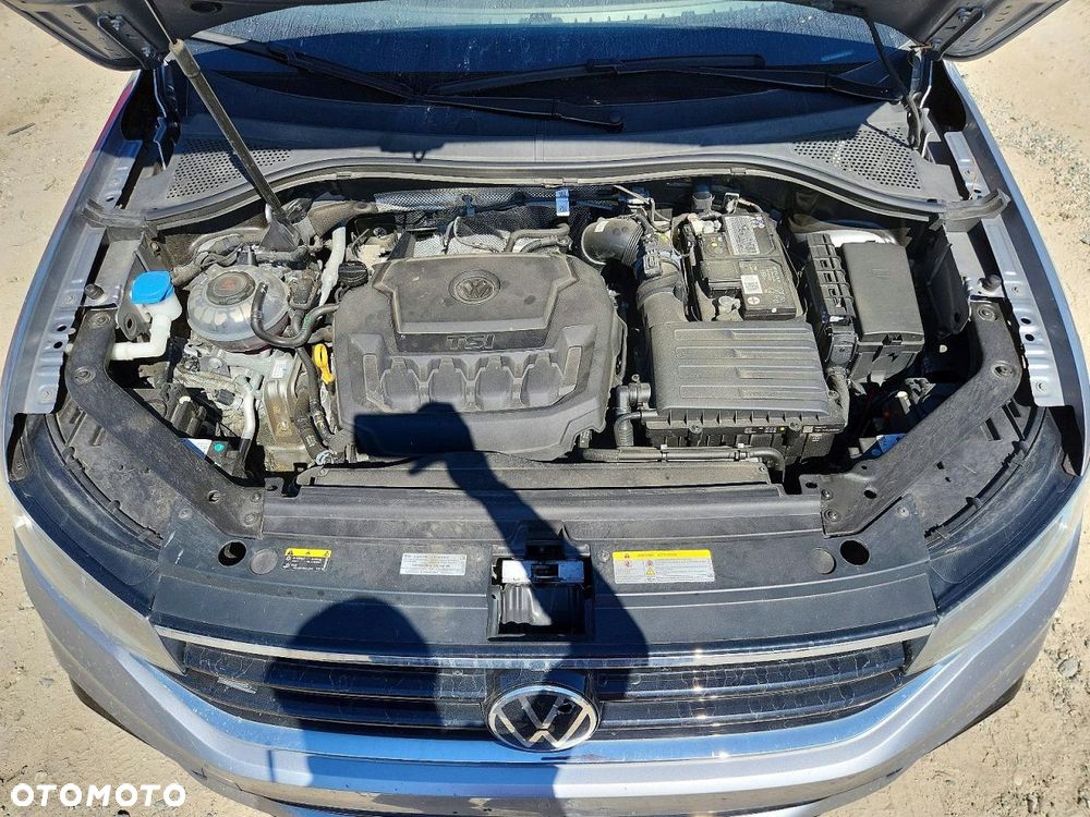 Volkswagen Tiguan - 9