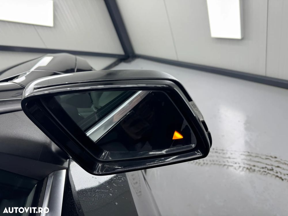 Mercedes-Benz A 200 d 7G-DCT AMG Line - 22