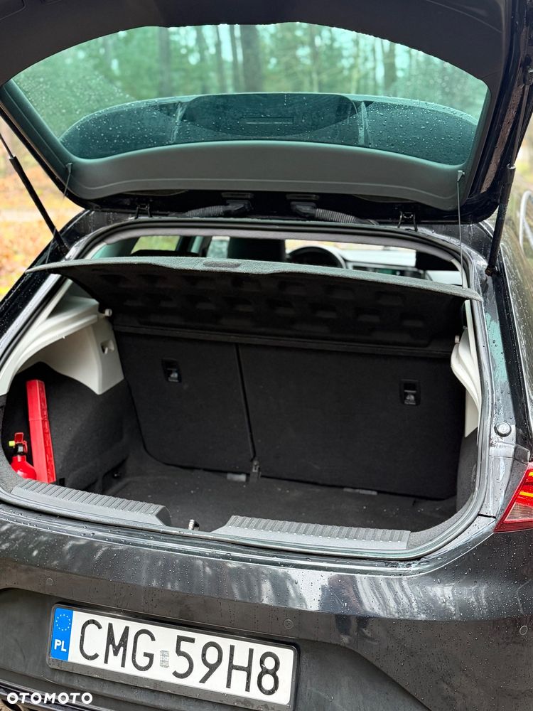 Seat Leon 2.0 TDI DPF Start&Stop FR - 14