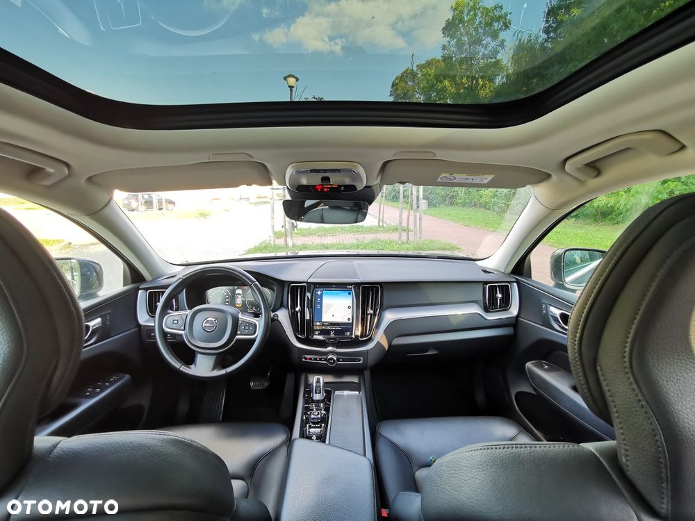 Volvo XC 60 - 17