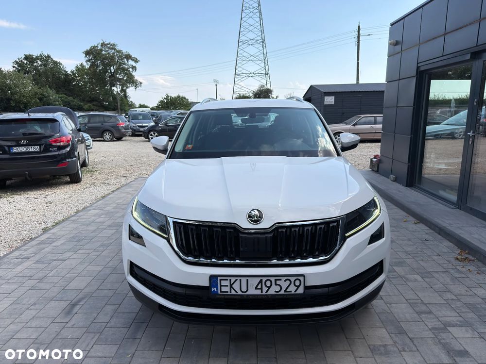 Skoda Kodiaq 1.4 TSI 4x2 Active - 2