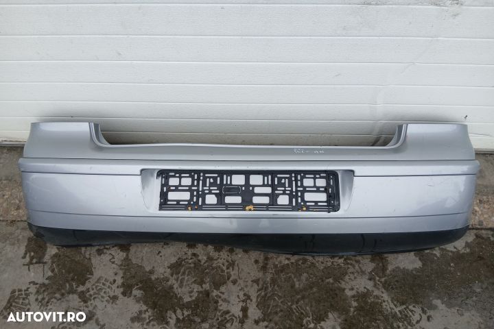 Bara spate 6Q6807521 6Q6807421 6Q6807521 6Q6807421 Volkswagen VW Polo - 1