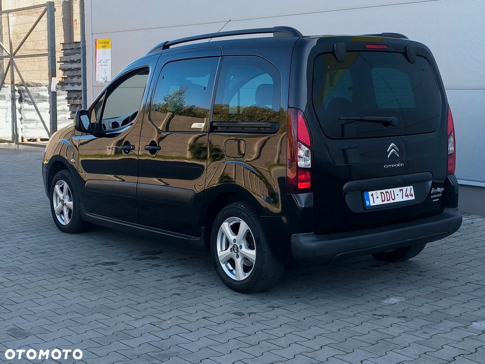 Citroën Berlingo 1.6 HDi XTR - 3