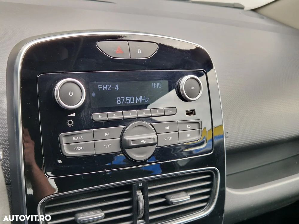 Renault Clio IV 0.9 TCe Life - 16