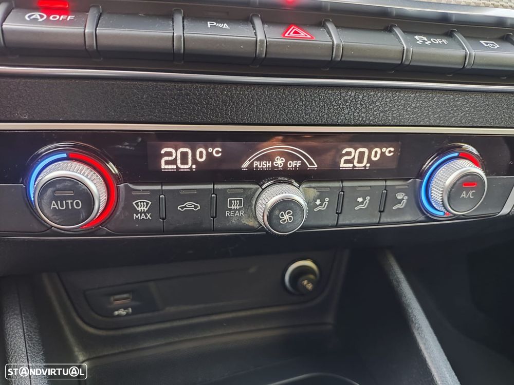 Audi Q2 30 TDI Advanced S tronic - 17