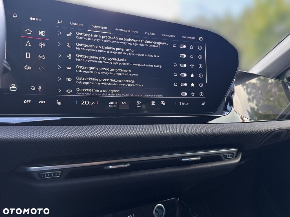 Audi A6 Avant TFSI S tronic - 31