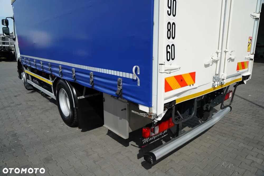Renault PREMIUM 380 DXI  / FIRANKA 6,2 M / 4x2  / FLEETBOARD  / EURO 5 - 13