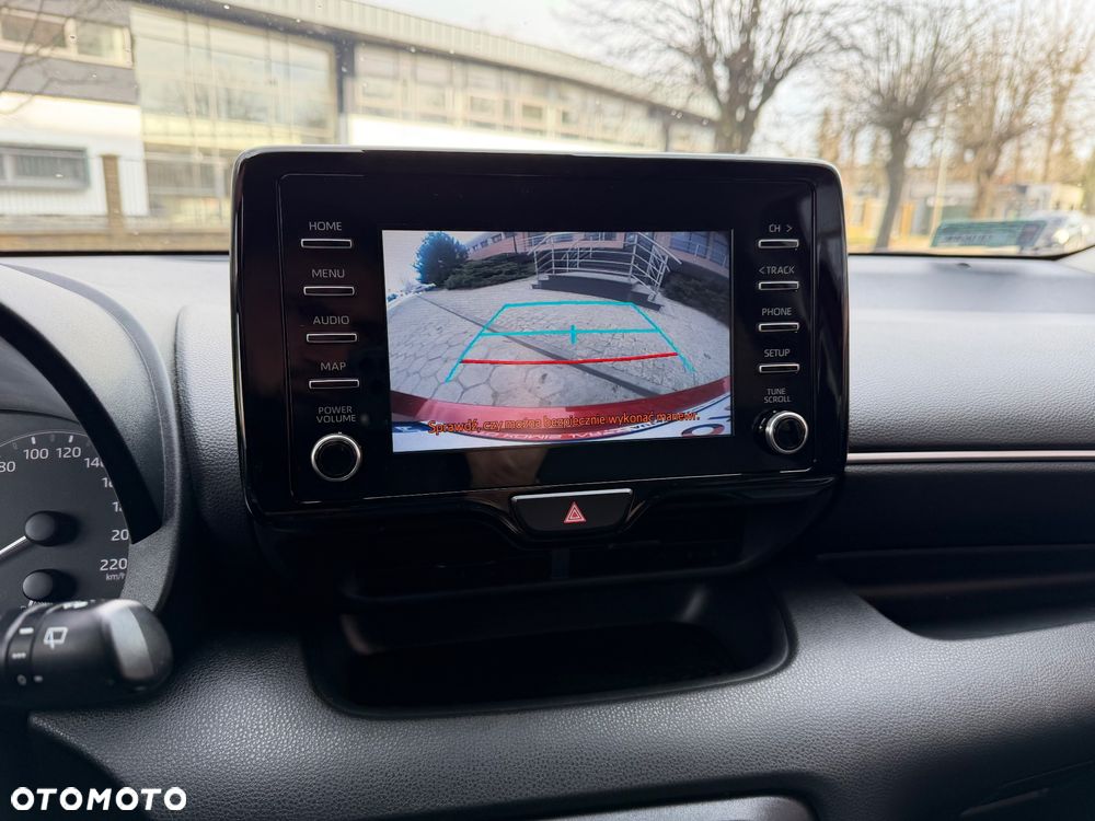 Toyota Yaris 1.5 Selection Style - 13