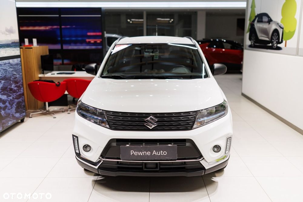 Suzuki Vitara - 2