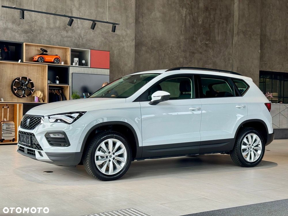 Seat Ateca - 12