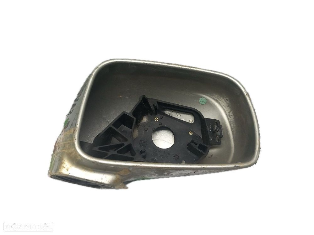 Capa Espelho Direito / Dto Toyota Corolla Verso (Zer_, Zze12_, R1_) - 2
