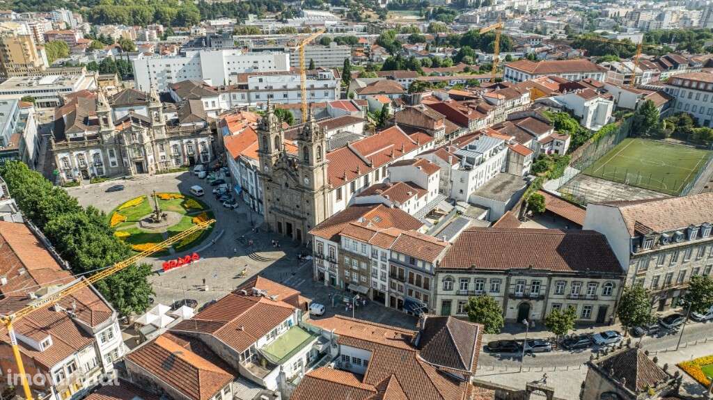Prédio - Braga - Grande imagem: 5/19