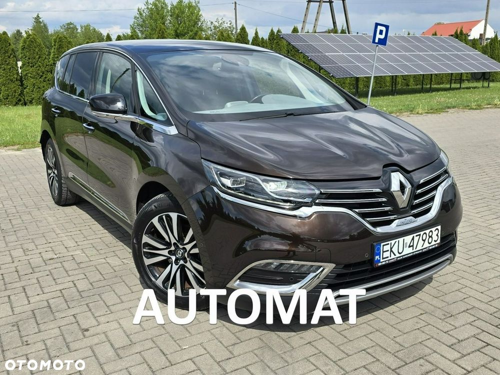 Renault Espace - 1